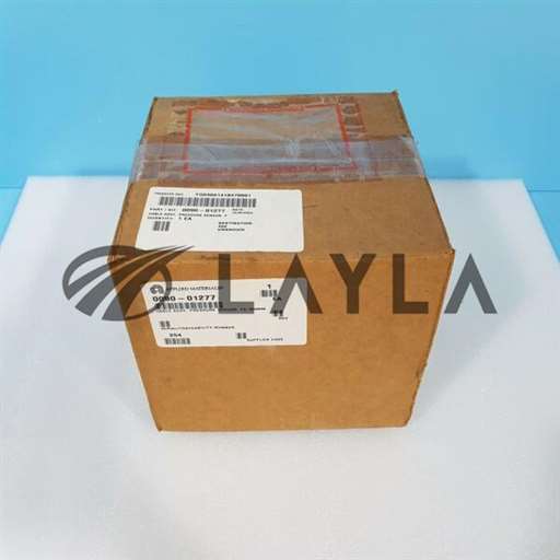 0090-01277/-/104-0401// AMAT APPLIED 0090-01277 CABLE ASSY, PRESSURE SENSOR, FA 300MM NEW/AMAT Applied Materials/_01