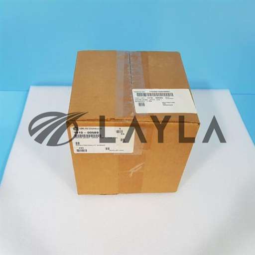 1410-00589/-/104-0401// AMAT APPLIED 1410-00589 HEATER JACKET, UPPER, ZONE 1, ITEM 1, SA NEW/AMAT Applied Materials/_01