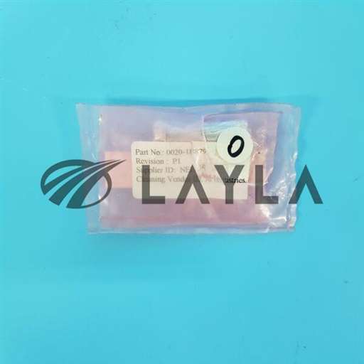 0020-18879/-/342-0103// AMAT APPLIED 0020-18879 SCREW, PIVOT, BARRIER SLIT VAL NEW/AMAT Applied Materials/_01