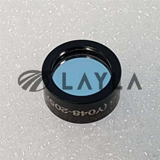 0900-01063/-/322-0501// AMAT APPLIED 0900-01063 (Y048-205) FLTR  BANDPASS UV 387NM-CTR NEW/AMAT Applied Materials/_01