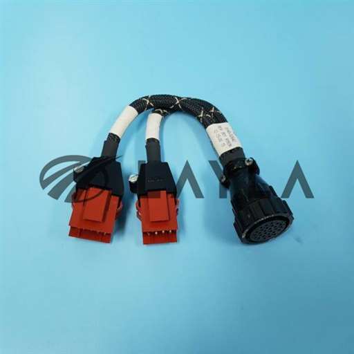 0140-02642/-/143-0603// AMAT APPLIED 0140-02642 HARNESS ASSY, ADAPTOR THROTTLE VALVE, 30 NEW/AMAT Applied Materials/_01