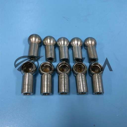 3020-01134/-/341-0403// AMAT APPLIED 3020-01134 (10EA) CYL   GAS SPR REPLCMNT MTL END NEW/AMAT Applied Materials/_01
