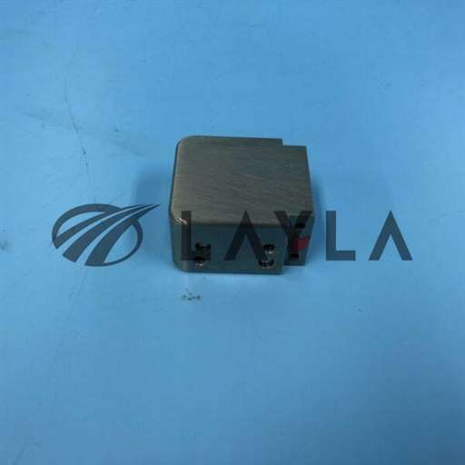 0040-32677/-/342-0403// AMAT APPLIED 0040-32677 ASSY,ROLLER CATCH,CLAMP LID NEW/AMAT Applied Materials/_01