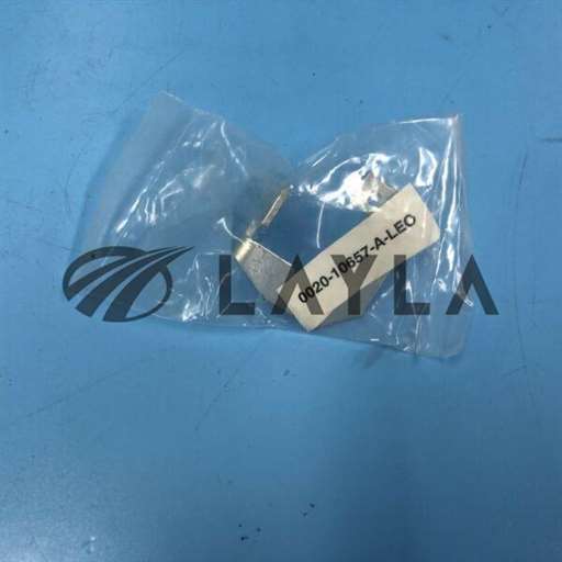 0020-10657/-/342-0503// AMAT APPLIED 0020-10657 BRACKET,ROBOT FEED-THRU INTERF NEW/AMAT Applied Materials/_01