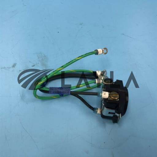 0140-20497 0720-02864/-/143-0701// AMAT APPLIED 0140-20497 0720-02864 HARN. ASSY, SHIELD TREAMENT/ NEW/AMAT Applied Materials/_01