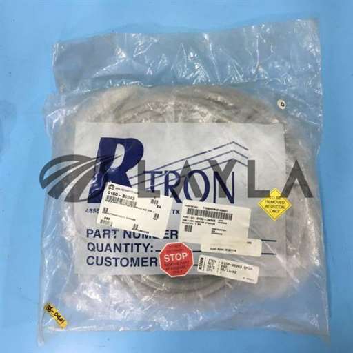 0150-39343/-/145-0501// AMAT APPLIED 0150-39343 CABLE ASSY, MONITOR INTERFACE EVC M/M, 5 NEW/AMAT Applied Materials/_01