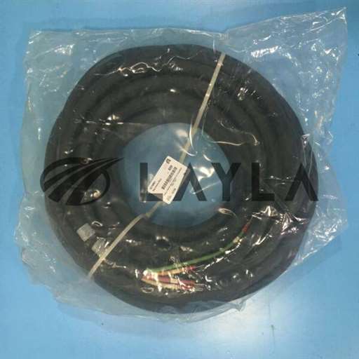 0150-13156/-/146-0201// AMAT APPLIED 0150-13156 CABLE POWER MAG DRIVER TO CHAM NEW/AMAT Applied Materials/_01