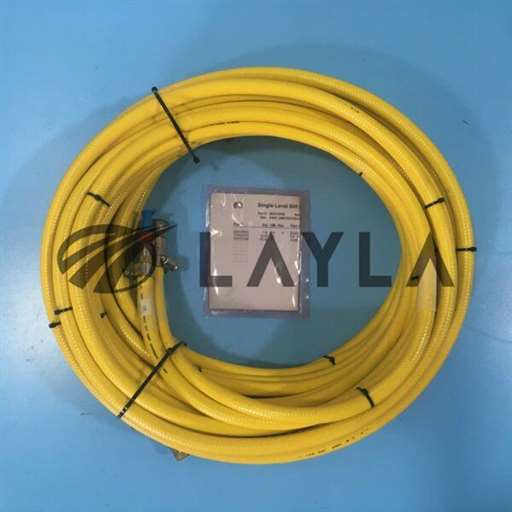0010-70338/-/146-0501// AMAT APPLIED 0010-70338 ASSY.,AMAT0/STEELHEAD0 H.EX. H NEW/AMAT Applied Materials/_01