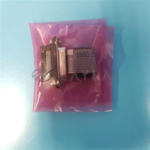 0150-09069/-/143-0701// AMAT APPLIED 0150-09069 ASSY RIBBON CABL, MFC HELIUM/ETCH NEW/AMAT Applied Materials/_01