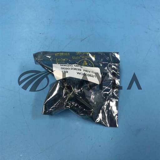 0020-23639/-/343-0302// AMAT APPLIED 0020-23639 STUD MOUNTING MOTORIZED LIFT NEW/AMAT Applied Materials/_01