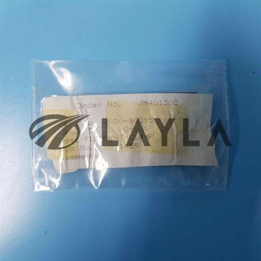 0020-80215/-/343-0302// AMAT APPLIED 0020-80215 FILAMENT CLAMP NEW/AMAT Applied Materials/_01