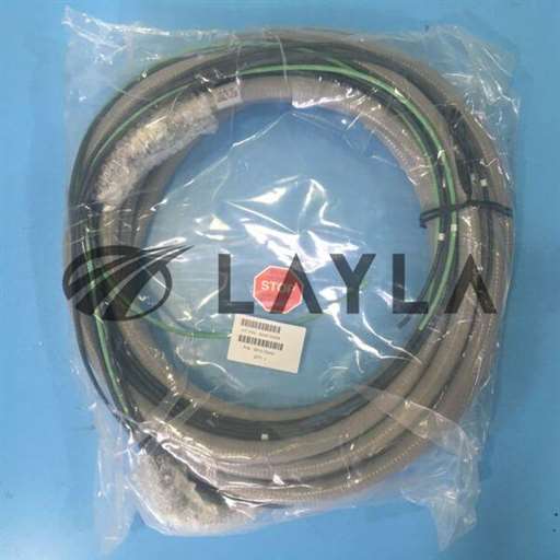 0010-70242/-/147-0401// AMAT APPLIED 0010-70242 ASSY PRECUT CONDUIT FOR REMOTE FRAME 32F NEW/AMAT Applied Materials/_01