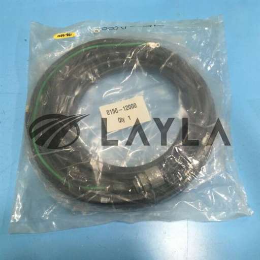0150-12000/-/150-0301// AMAT APPLIED 0150-12000 CABLE ASSY POWER CBU4 TO FI REFLEXION NEW/AMAT Applied Materials/_01