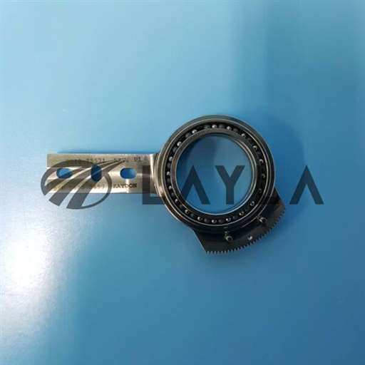 0010-75571/-/316-0403// AMAT APPLIED 0010-75571 ASSY, LEFT HAND PIVOT AND BEARING, EXT R NEW/AMAT Applied Materials/_01