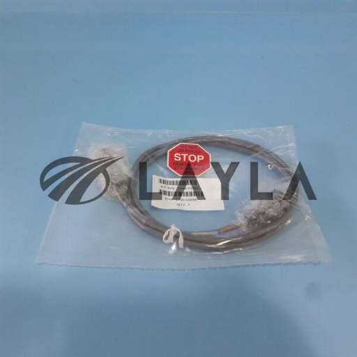 0150-10409/-/143-0203// AMAT APPLIED 0150-10409 CABLE, ASSY, EMO, PUMP INTFC-TO-PUMP INT NEW/AMAT Applied Materials/_01