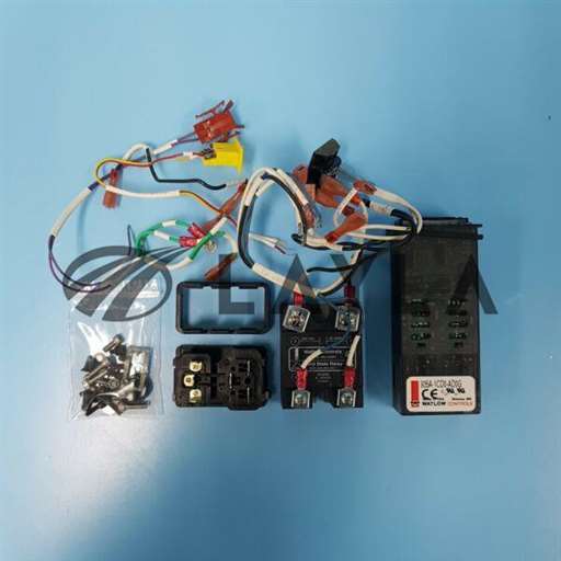 0010-35511/-/319-0302// AMAT APPLIED 0010-35511 ASSY,PID CONTROLLER-R2 CHMBR NOT WORKING/AMAT Applied Materials/_01