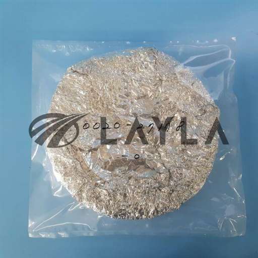 0020-27218/-/124-0101// AMAT APPLIED 0020-27218 CLAMP RING,COH Ti/TiN POISON H NEW/AMAT Applied Materials/_01