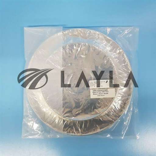 0020-26340/-/124-0102// AMAT APPLIED 0020-26340 CLAMP RING 8 JMF SST 3.4MM ACA NEW/AMAT Applied Materials/_01