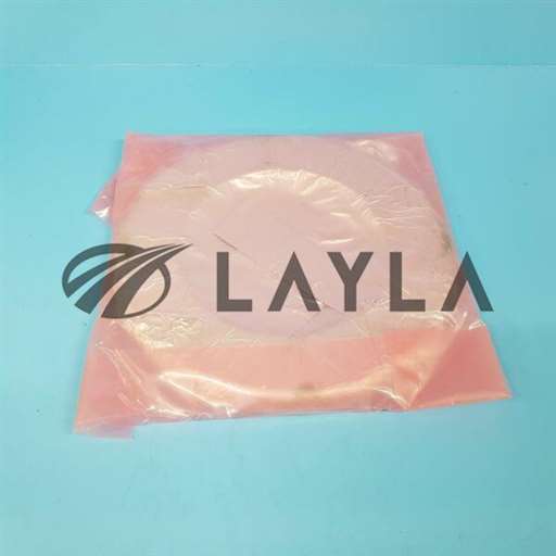 0020-27372/-/124-0102// AMAT APPLIED 0020-27372 CLAMP RING 8" JMF COLD AL/TI 6 NEW/AMAT Applied Materials/_01