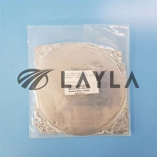 0020-28867/-/124-0301// AMAT APPLIED 0020-28867 DISK 8" ADVANCED 101 SHUTTER NEW/AMAT Applied Materials/_01
