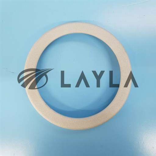 0020-23181/-/124-0303// AMAT APPLIED 0020-23181 COVER RING,6" 101% TIW NEW/AMAT Applied Materials/_01