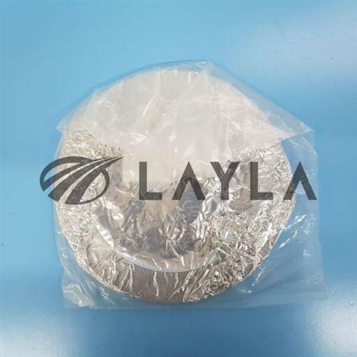 0020-28633/-/124-0404// AMAT APPLIED 0020-28633 RING, DEPOSITION, 8" JMF, 9MM, NEW/AMAT Applied Materials/_01