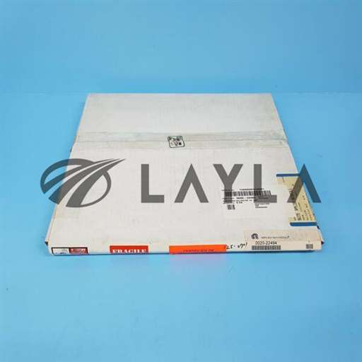 0020-22494/-/124-0503// AMAT APPLIED 0020-22494 HONEYCOMB COLLIMATOR 1/2" HEX NEW/AMAT Applied Materials/_01