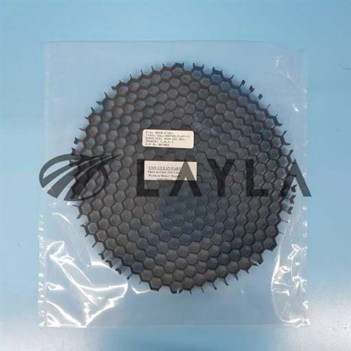 0040-21821/-/124-0503// AMAT APPLIED 0040-21821 COLLIMATOR SST SHAPED 1.25:1 5 NEW/AMAT Applied Materials/_01
