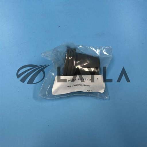 1000000023_223282385518 343-0501// AMAT APPLIED 0020-83521 ARC CHMBR ...