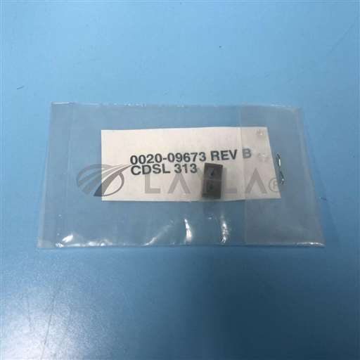 0020-09673/-/343-0501// AMAT APPLIED 0020-09673 SHOE EJECTOR CASSETTE NEW/AMAT Applied Materials/_01