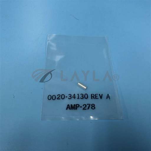 1000000023_223282424988 343-0501// AMAT APPLIED 0020-34130 PIN,TUBE ...