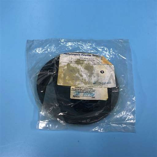 0020-78395/-/343-0502// AMAT APPLIED 0020-78395 MEMBRANE, WAGER, 6" TITAN NEW/AMAT Applied Materials/_01