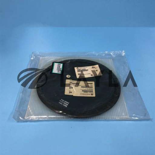 0020-79986/-/343-0502// AMAT APPLIED 0020-79986 MEMBRANE, 300MM HEAD NEW/AMAT Applied Materials/_01