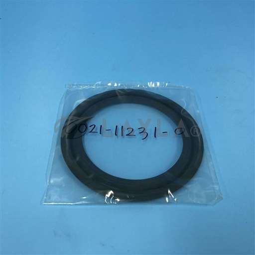 0021-11231/-/343-0503// AMAT APPLIED 0021-11231 ROLLING SEAL, 8" TITAN HD II NEW/AMAT Applied Materials/_01