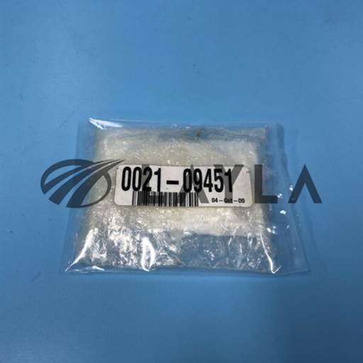 0021-09451/-/344-0102// AMAT APPLIED 0021-09451 CLAMP,GROUND,TOP,CATHODE,BULKHEAD,DPS NEW/AMAT Applied Materials/_01