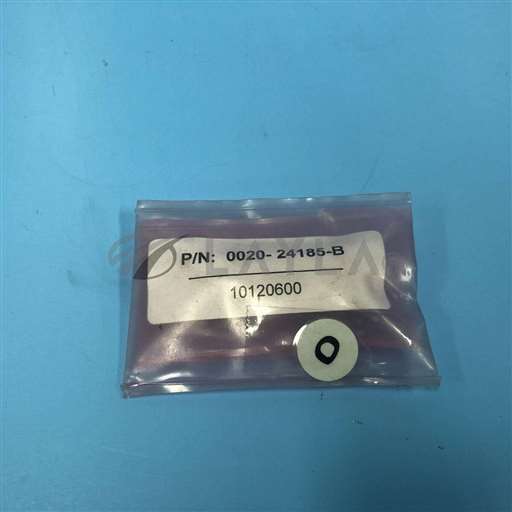 0020-24185/-/343-0403// AMAT APPLIED 0020-24185 SHAFT WING DUAL BLADE ROBOT NEW/AMAT Applied Materials/_01
