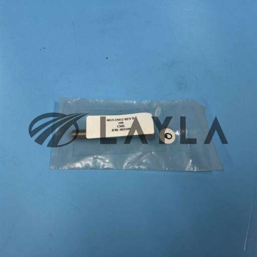 0015-35012/-/344-0202// AMAT APPLIED 0015-35012 SCREW, CLAMP RING, ALIGN NEW/AMAT Applied Materials/_01