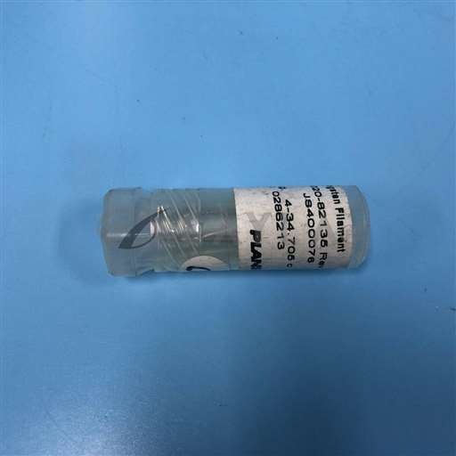 0020-82135/-/344-0202// AMAT APPLIED 0020-82135 FIL., ARC CHAMBER, DIA  REPLACES 0020-98 NEW/AMAT Applied Materials/_01