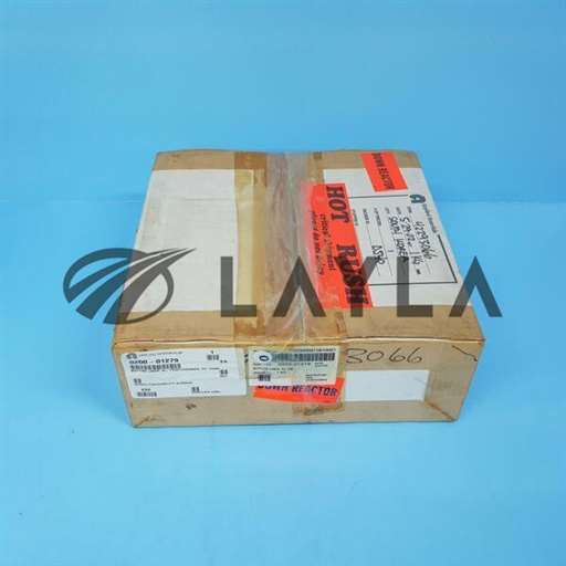 0200-01279/-/105-0301// AMAT APPLIED 0200-01279 BOTTOM LINER, AL, TWIN CHAMBER NEW/AMAT Applied Materials/_01