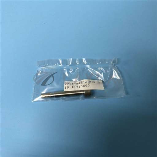 0015-09382/-/347-0203// AMAT APPLIED 0015-09382 SCREW, BASE MOUNTING, FULL SHOULDER NEW/AMAT Applied Materials/_01