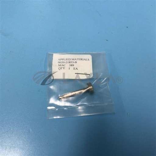 0020-21853/-/352-0201// AMAT APPLIED 0020-21853 DC ACTUATOR SOURCE NEW/AMAT Applied Materials/_01