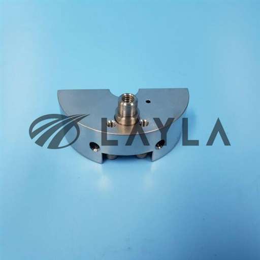 0045-20003/-/343-0203// AMAT APPLIED 0045-20003 CLAMP MAGNETIC COUPLING SHUTTER LINKAGE USED/AMAT Applied Materials/_01