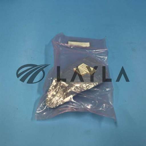 0021-21469/-/344-0401// AMAT APPLIED 0021-21469 RING RESTRAINT, 1.574 DIA SHFT, 8 BESC NEW/AMAT Applied Materials/_01