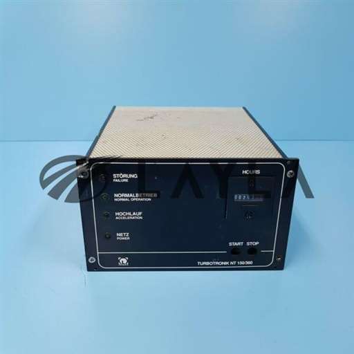0730-01010//324-0301// AMAT APPLIED 0730-01010 LEYBOLD TURBOTRONIC NOT WORKING/AMAT Applied Materials/_01