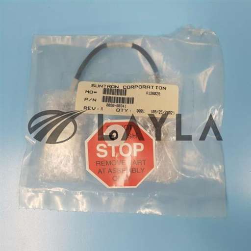 0090-00341/-/344-0502// AMAT APPLIED 0090-00341 ELECTRICAL ASSY, ESC H/V INTER NEW/AMAT Applied Materials/_01