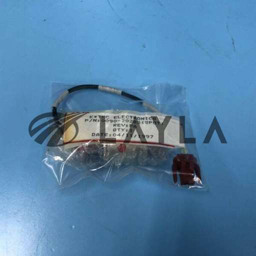 0090-20283/-/344-0502// AMAT APPLIED 0090-20283 ELECT ASSY N2 FLOW SWITCH 24 S NEW/AMAT Applied Materials/_01