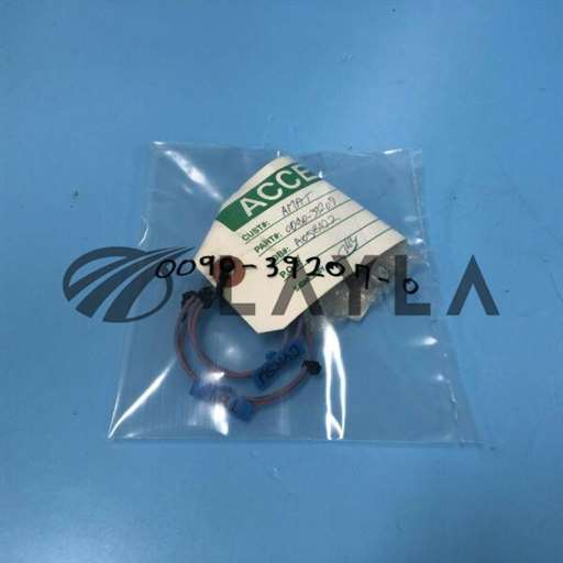 0090-39207/-/344-0502// AMAT APPLIED 0090-39207 ASSY,ELECTRICAL COVER INTERLOCK SW,DOME NEW/AMAT Applied Materials/_01