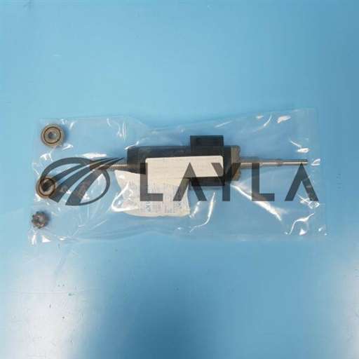 3690-04602/-/322-0301// AMAT APPLIED 3690-04602 SCR BALL ASSY THROTTLE VALVE SST NEW/AMAT Applied Materials/_01