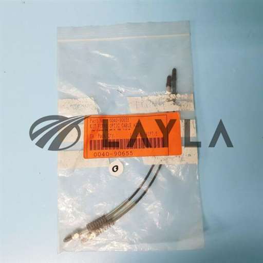 1000000023_223606232074 318-0302// AMAT APPLIED 0040-90655 KIT FIBRE ...
