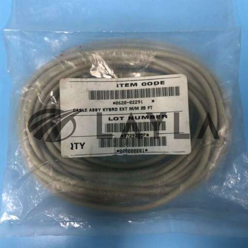 0620-02291/-/143-0703// AMAT APPLIED 0620-02291 CABLE ASSY AT KEYBOARD EXT MAL NEW/AMAT Applied Materials/_01